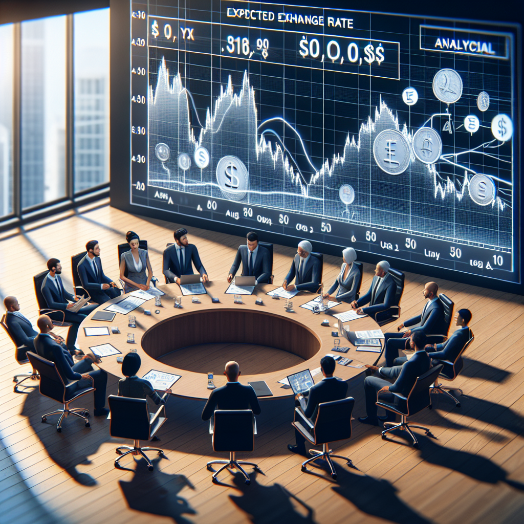 Ağustos'da dolar kuru için 50 TL bekleniyor. Uzmanlar bu konuda ne diyor ? realistic style