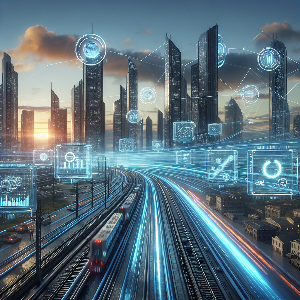 Türkiye'de internet alt yapısı 2025'de daha güçlü. İşte Detaylar.. realistic style.