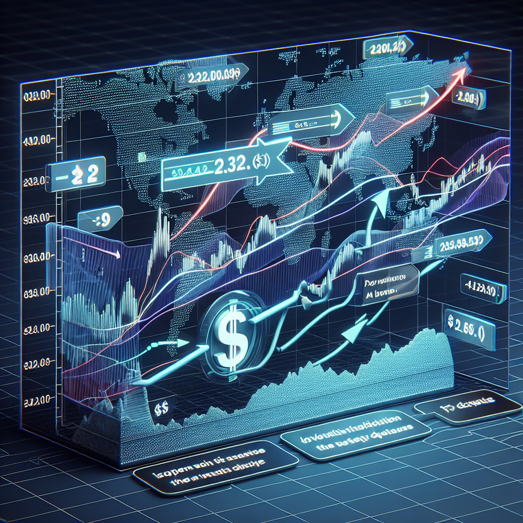 Ağustos 2025 Dolar Kuru yükselecek mi ? İşte son Detaylar realistic style