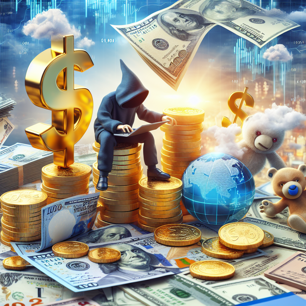Ağustos'da dolar kuru için 50 TL bekleniyor. Uzmanlar bu konuda ne diyor ? realistic style