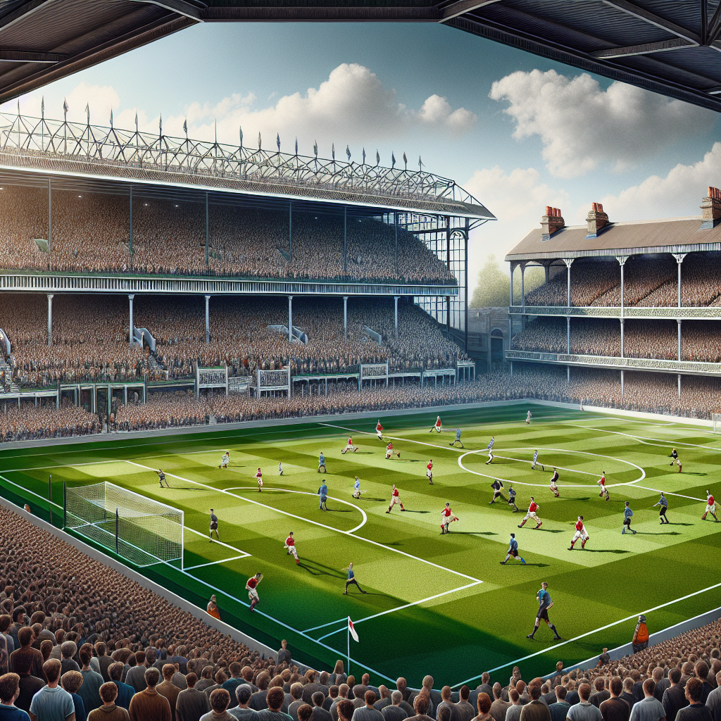 İngiltere'nin en büyük Fubol Kulübü hangisi ? En eski ve En güçlü Takımlar realistic style