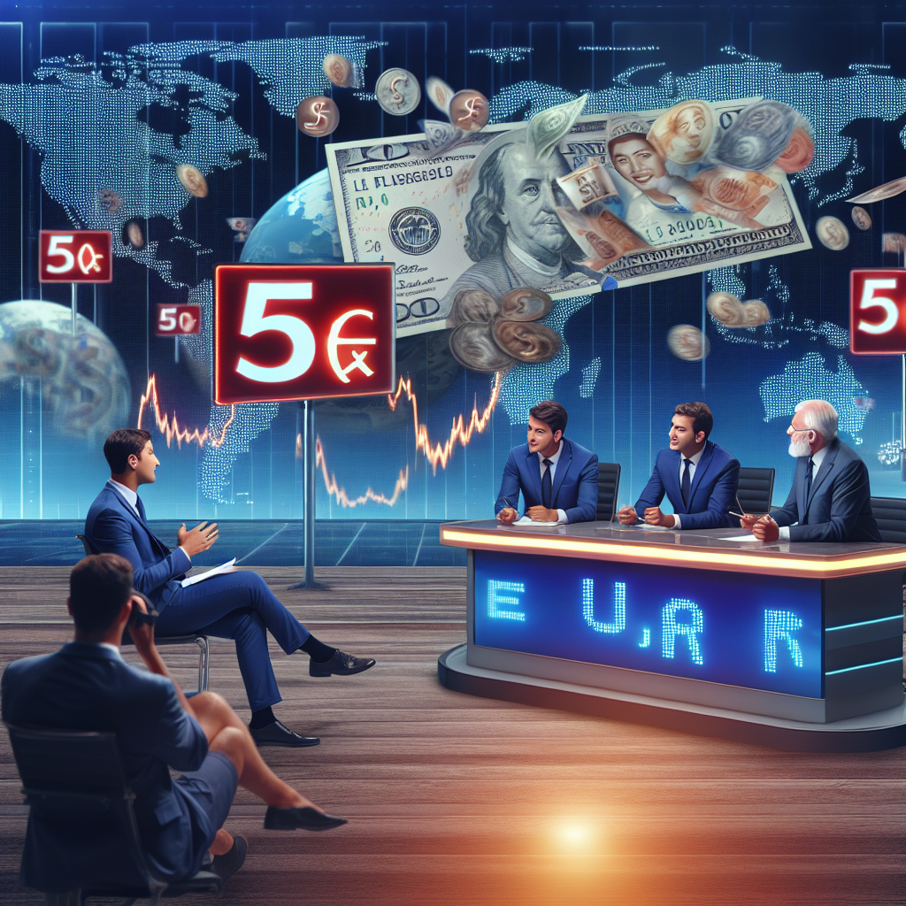 Ağustos'da dolar kuru için 50 TL bekleniyor. Uzmanlar bu konuda ne diyor ? realistic style