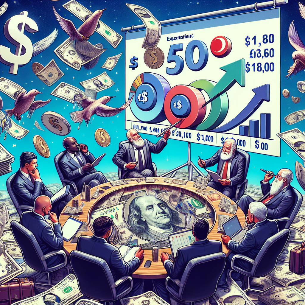 Ağustos'da dolar kuru için 50 TL bekleniyor. Uzmanlar bu konuda ne diyor ? realistic style