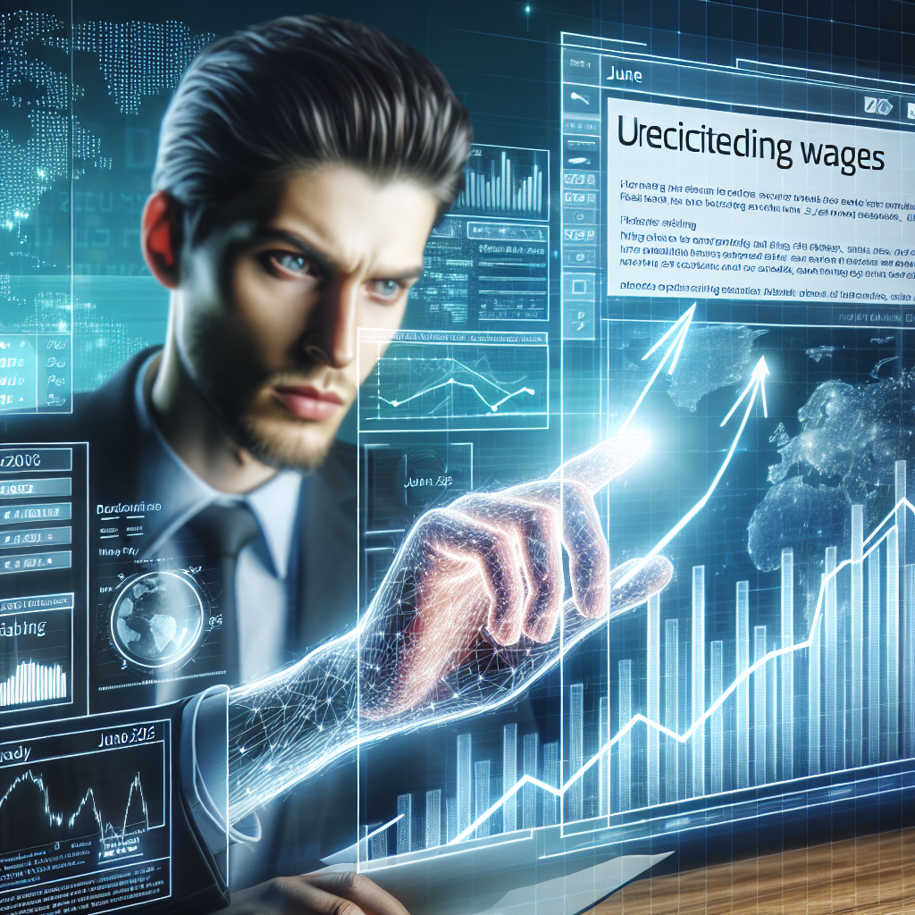 Haziran 2025 Asgari Ücrete Zam Yapılacak mı ? İşte Merak Edilenler realistic style