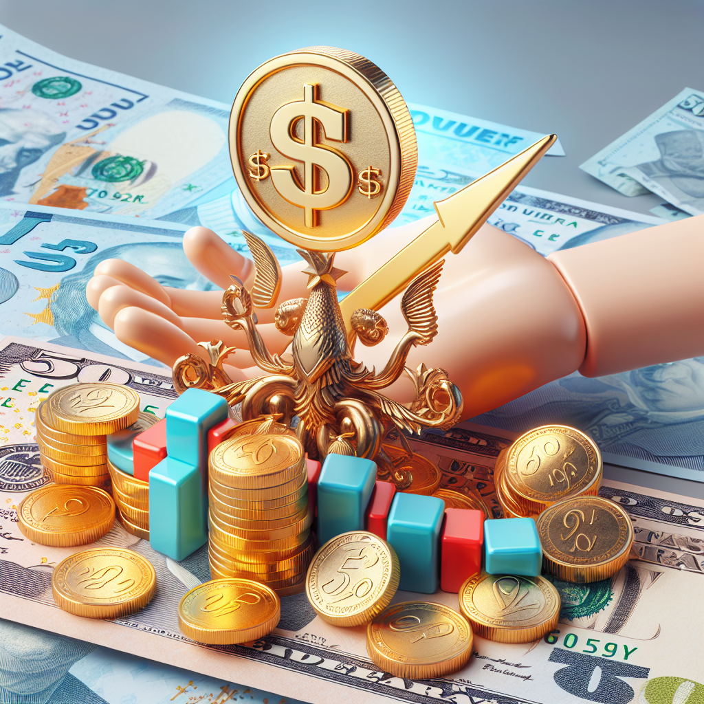 Ağustos'da dolar kuru için 50 TL bekleniyor. Uzmanlar bu konuda ne diyor ? realistic style