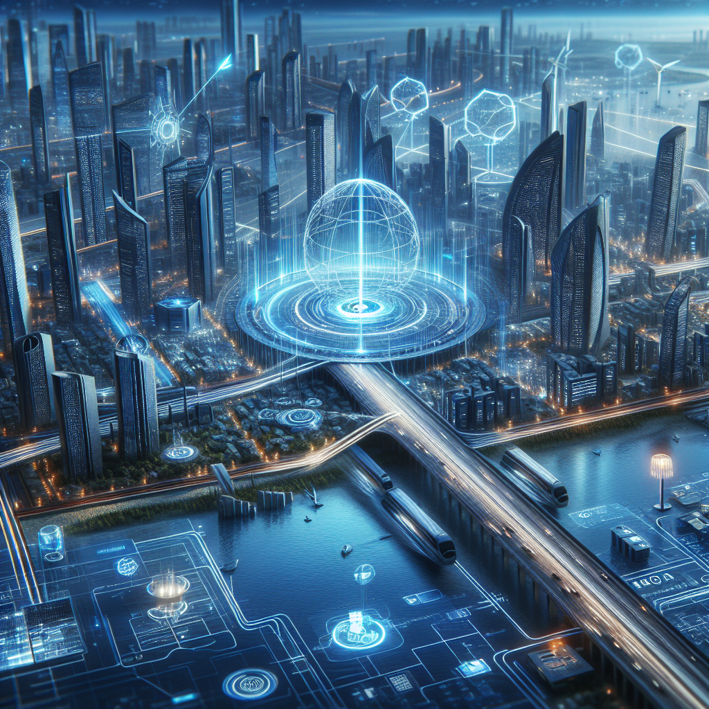 Türkiye'de internet alt yapısı 2025'de daha güçlü. İşte Detaylar.. realistic style.