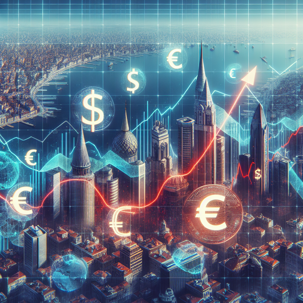 Dolar ve Euro 2025 sonunda Türkiye'de ne olacak ? Son Detaylar ve Beklenenler realistic style.