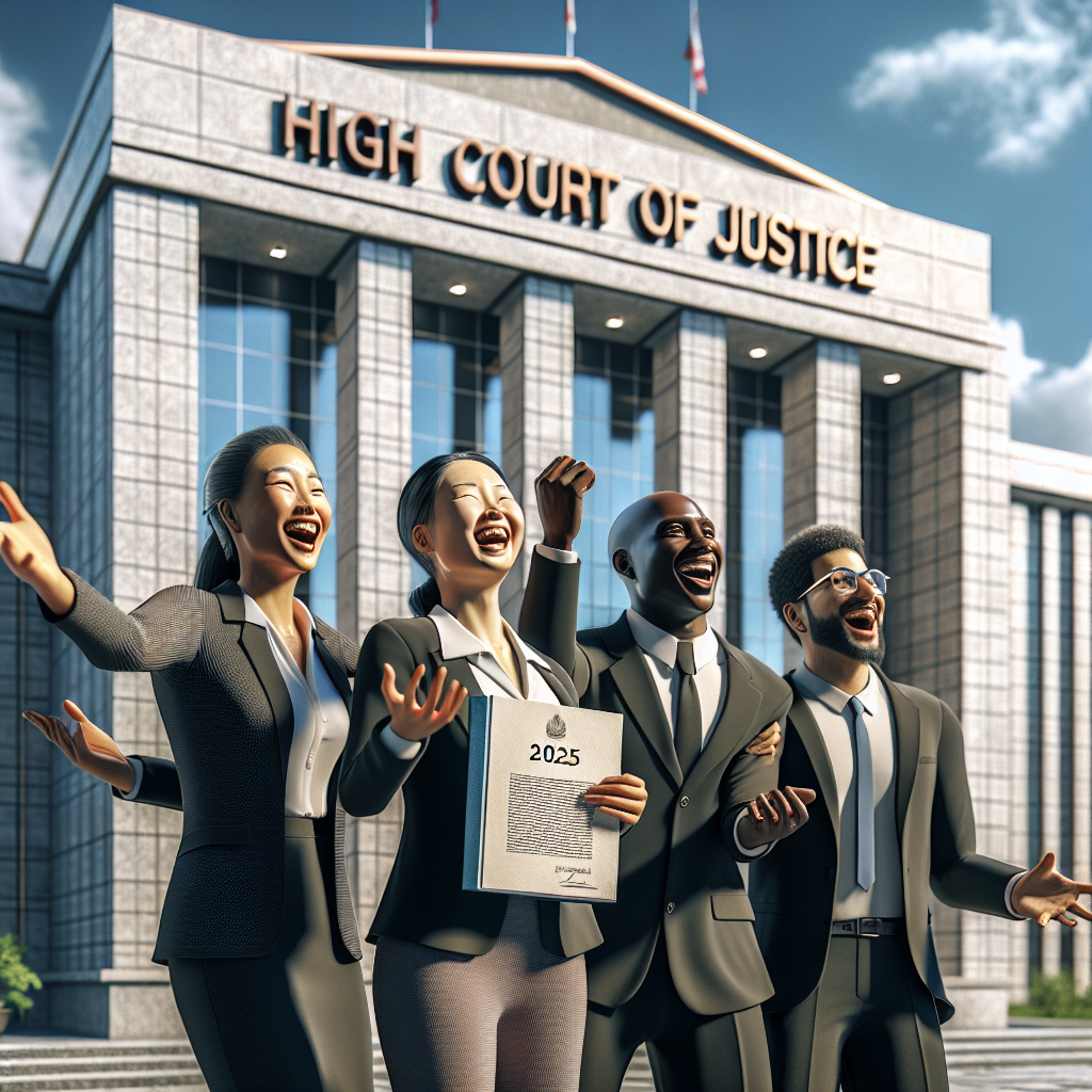 Engelli Araç Yasası Anayasa Mahkemesi Kararı 2025 realistic style
