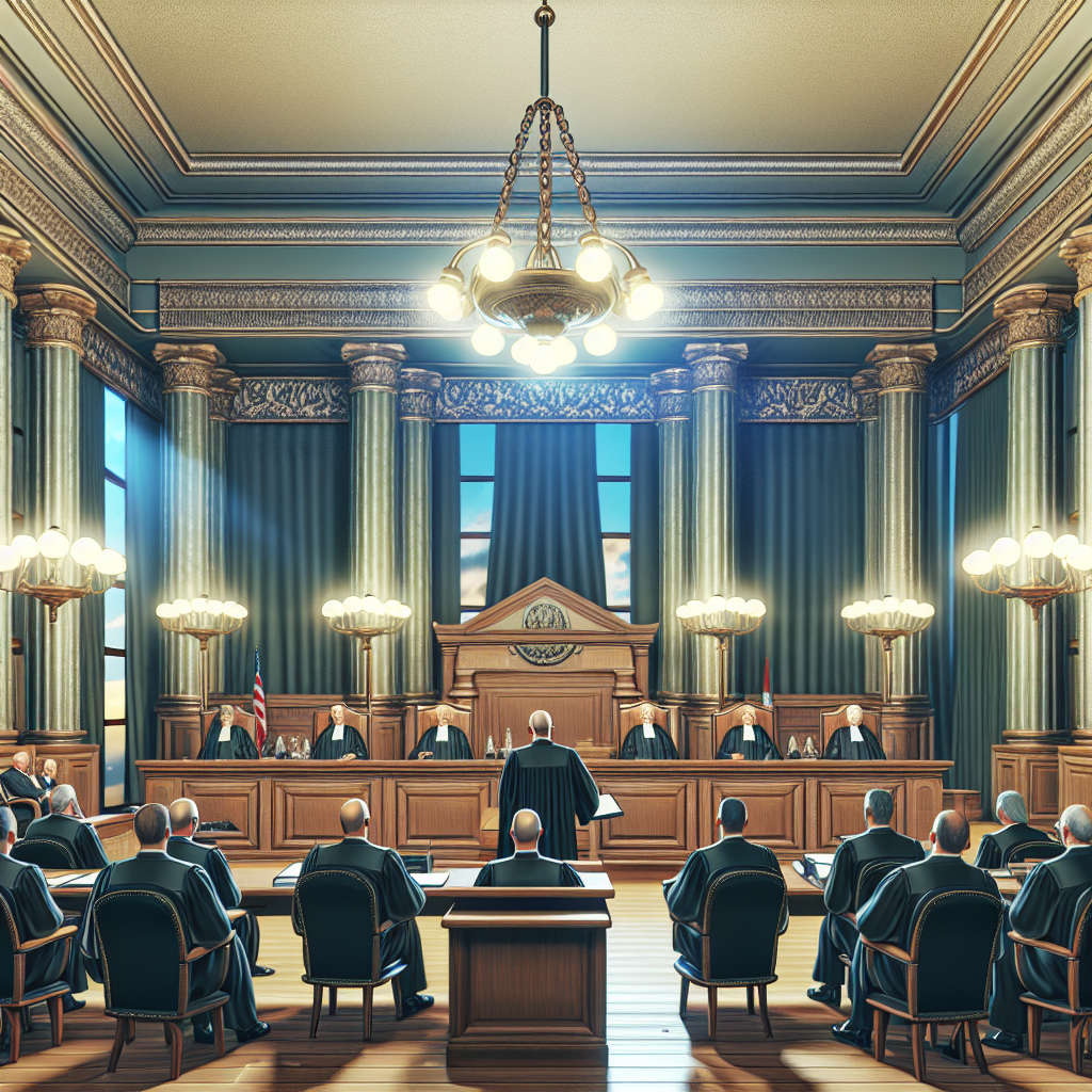 Engelli Araç Yasası Anayasa Mahkemesi Kararı 2025 realistic style