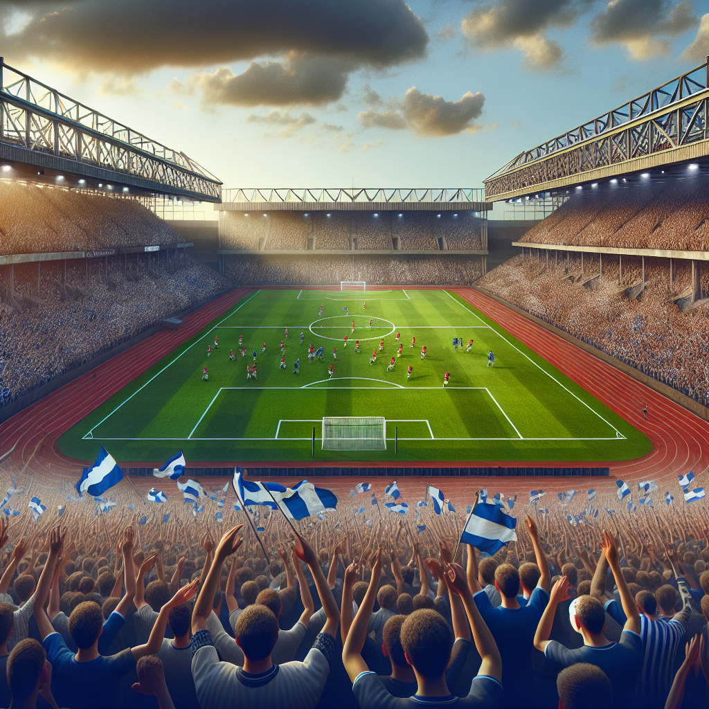 İngiltere'nin en büyük Fubol Kulübü hangisi ? En eski ve En güçlü Takımlar realistic style