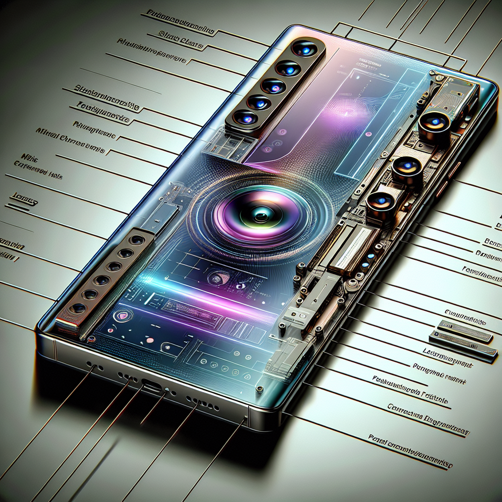 Yeni IPhone 17 Nasıl olacak işte tüm detaylar realistic style
