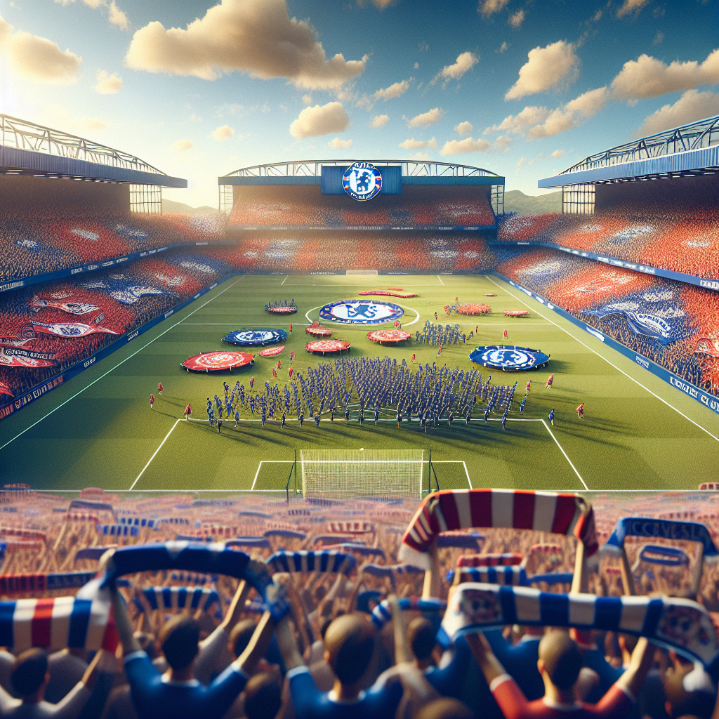 İngiltere'nin en büyük Fubol Kulübü hangisi ? En eski ve En güçlü Takımlar realistic style