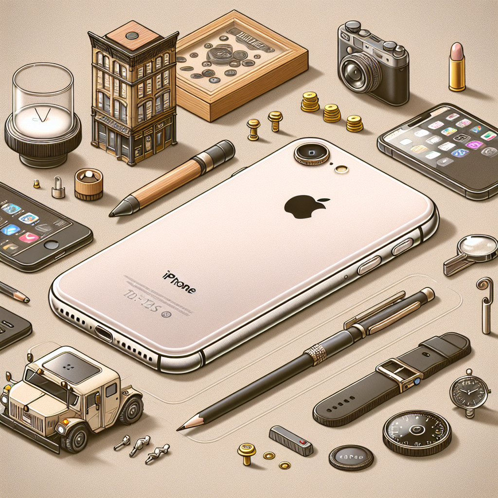 IPhone 17 için Beklenen en önemli özellikler Neler ? İşte Detaylar... realistic style