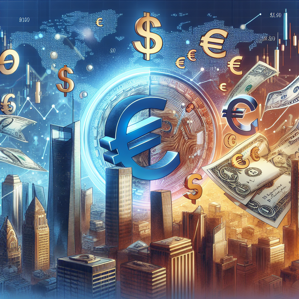 Dolar ve Euro 2025 sonunda Türkiye'de ne olacak ? Son Detaylar ve Beklenenler realistic style.