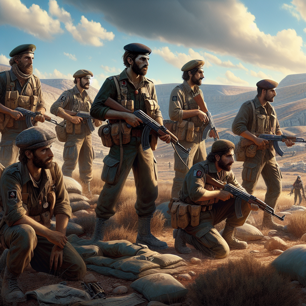 Kıbrıs Harekatı nasıl oldu ve Türklerin başarısı realistic style