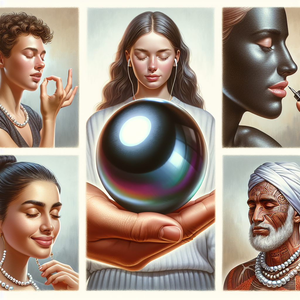 siyah incinin insan üzerindeki faydaları realistic style