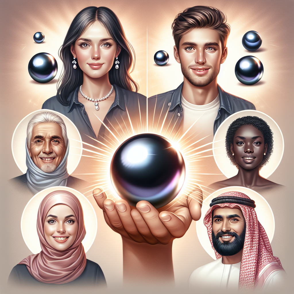siyah incinin insan üzerindeki faydaları realistic style