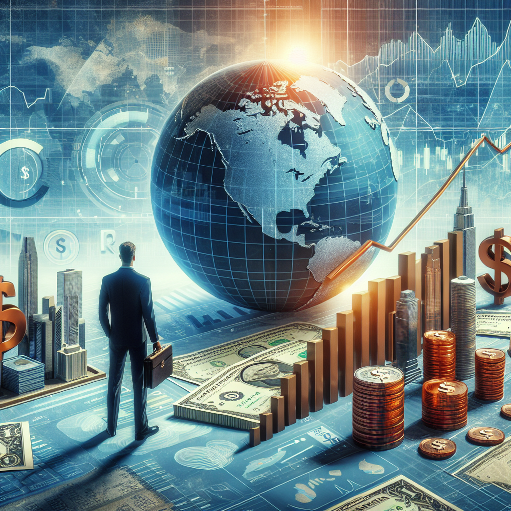 Ağustos 2025 Dolar Kuru yükselecek mi ? İşte son Detaylar realistic style
