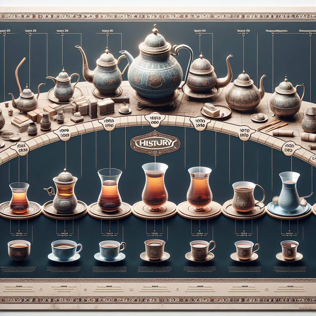 Cam bardağının tarihçesi realistic style