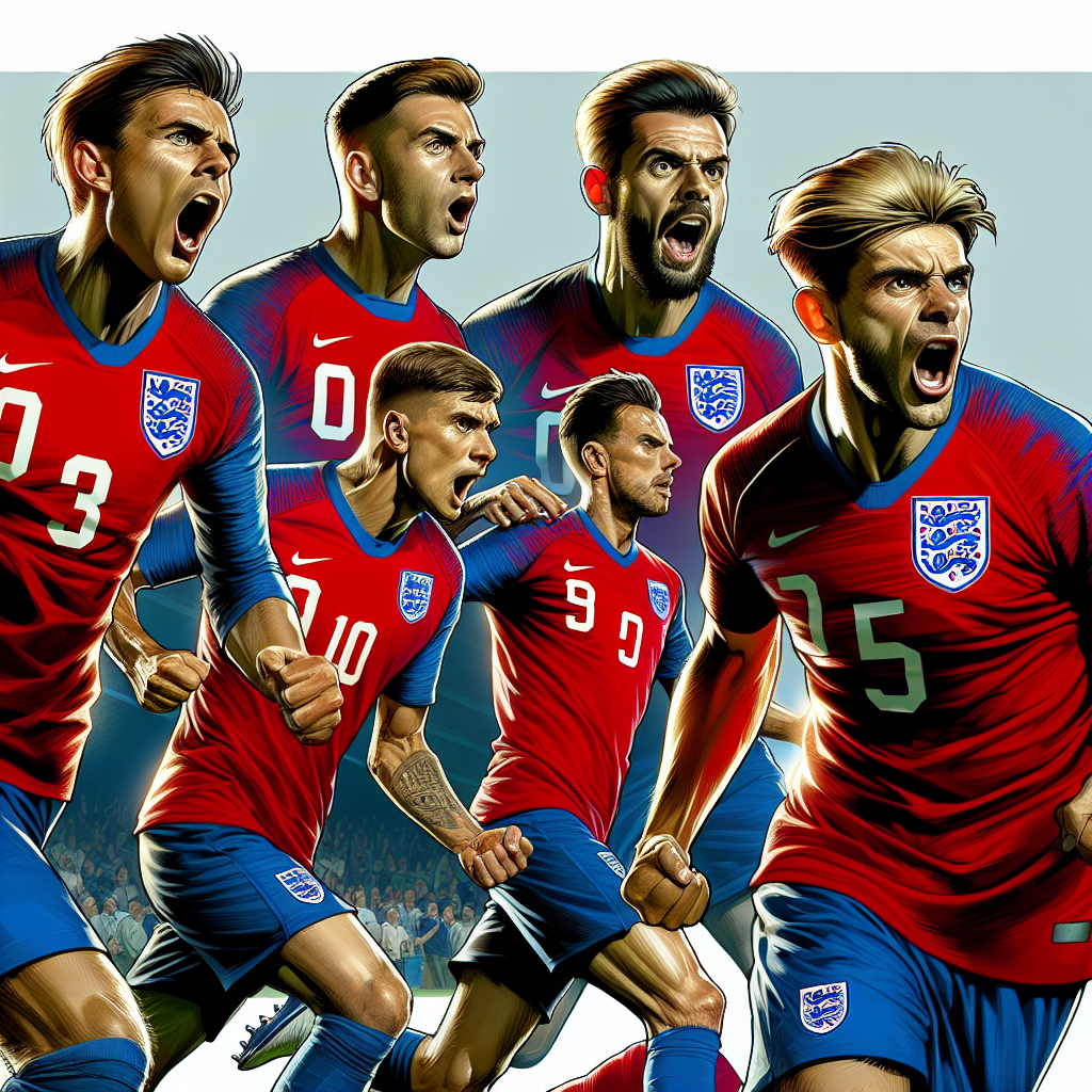 İngiltere'nin en büyük Fubol Kulübü hangisi ? En eski ve En güçlü Takımlar realistic style