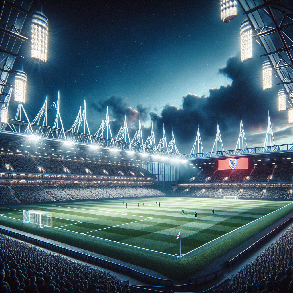 İngiltere'nin en büyük Fubol Kulübü hangisi ? En eski ve En güçlü Takımlar realistic style
