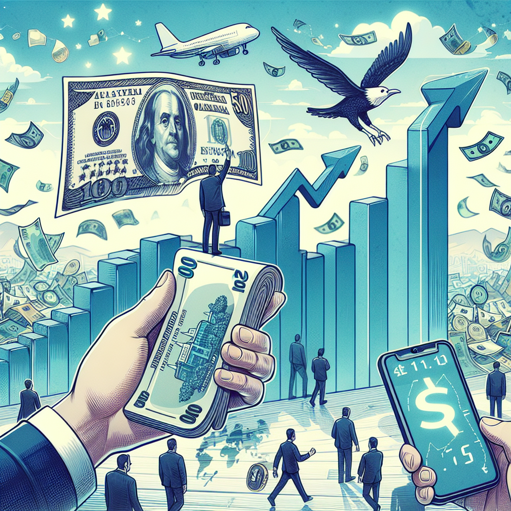 Ağustos'da dolar kuru için 50 TL bekleniyor. Uzmanlar bu konuda ne diyor ? realistic style