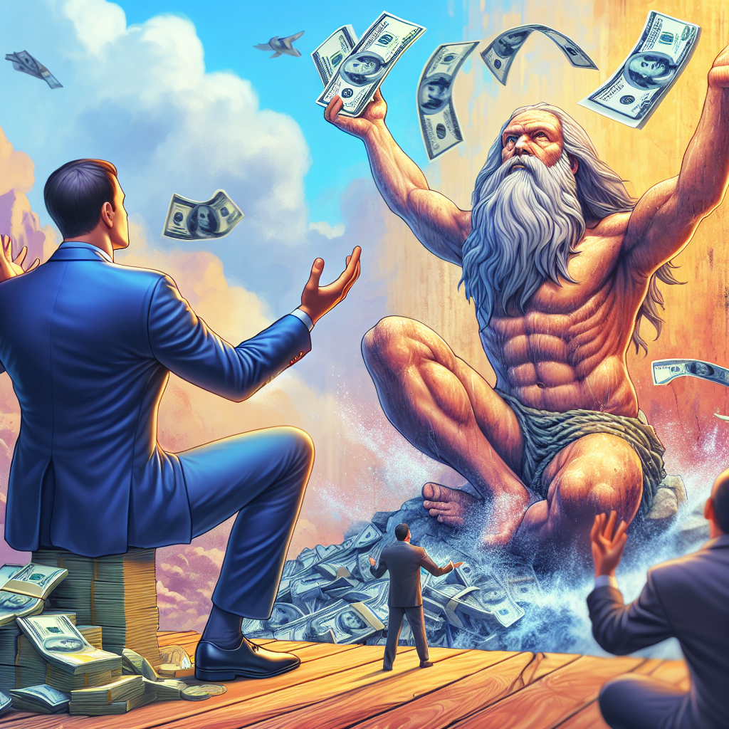 Ağustos'da dolar kuru için 50 TL bekleniyor. Uzmanlar bu konuda ne diyor ? realistic style