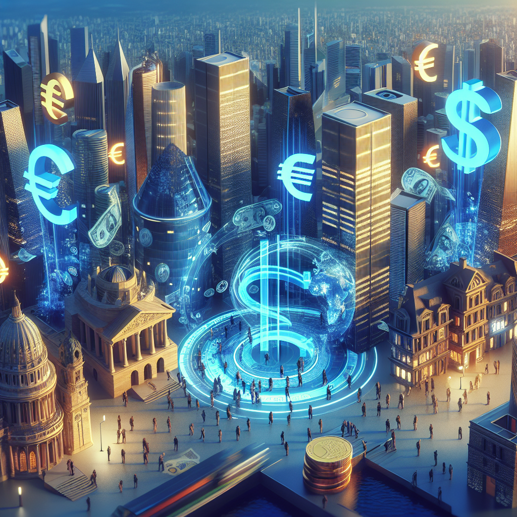Dolar ve Euro 2025 sonunda Türkiye'de ne olacak ? Son Detaylar ve Beklenenler realistic style.
