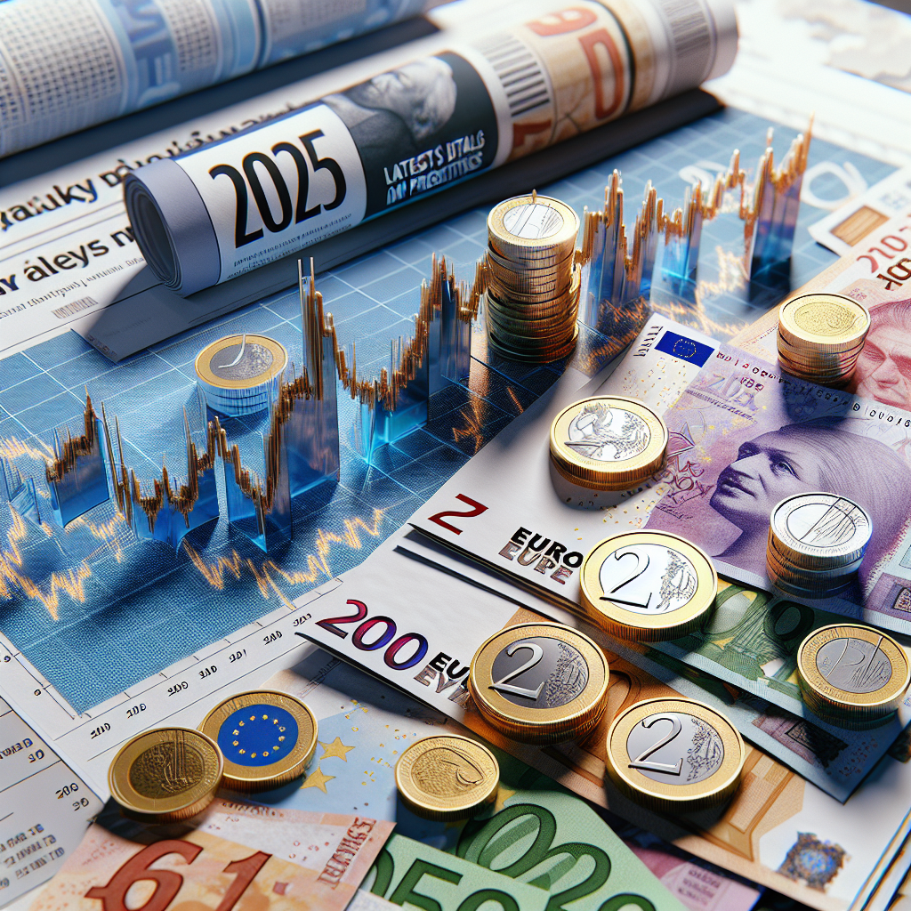 Dolar ve Euro 2025 sonunda Türkiye'de ne olacak ? Son Detaylar ve Beklenenler realistic style.