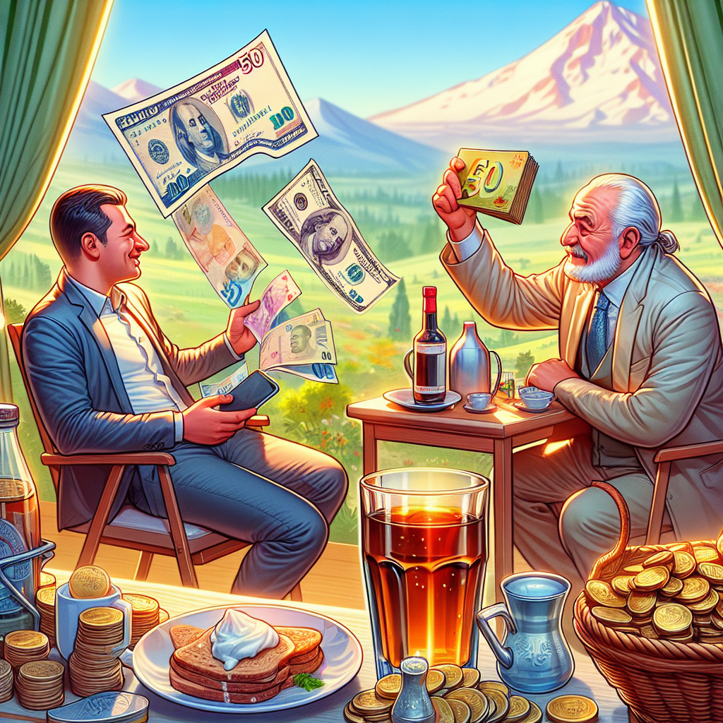 Ağustos'da dolar kuru için 50 TL bekleniyor. Uzmanlar bu konuda ne diyor ? realistic style