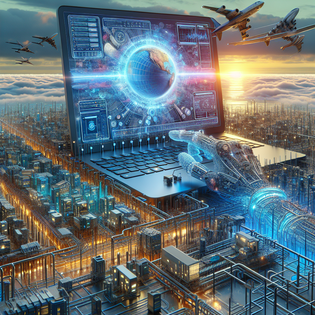 Türkiye'de internet alt yapısı 2025'de daha güçlü. İşte Detaylar.. realistic style.