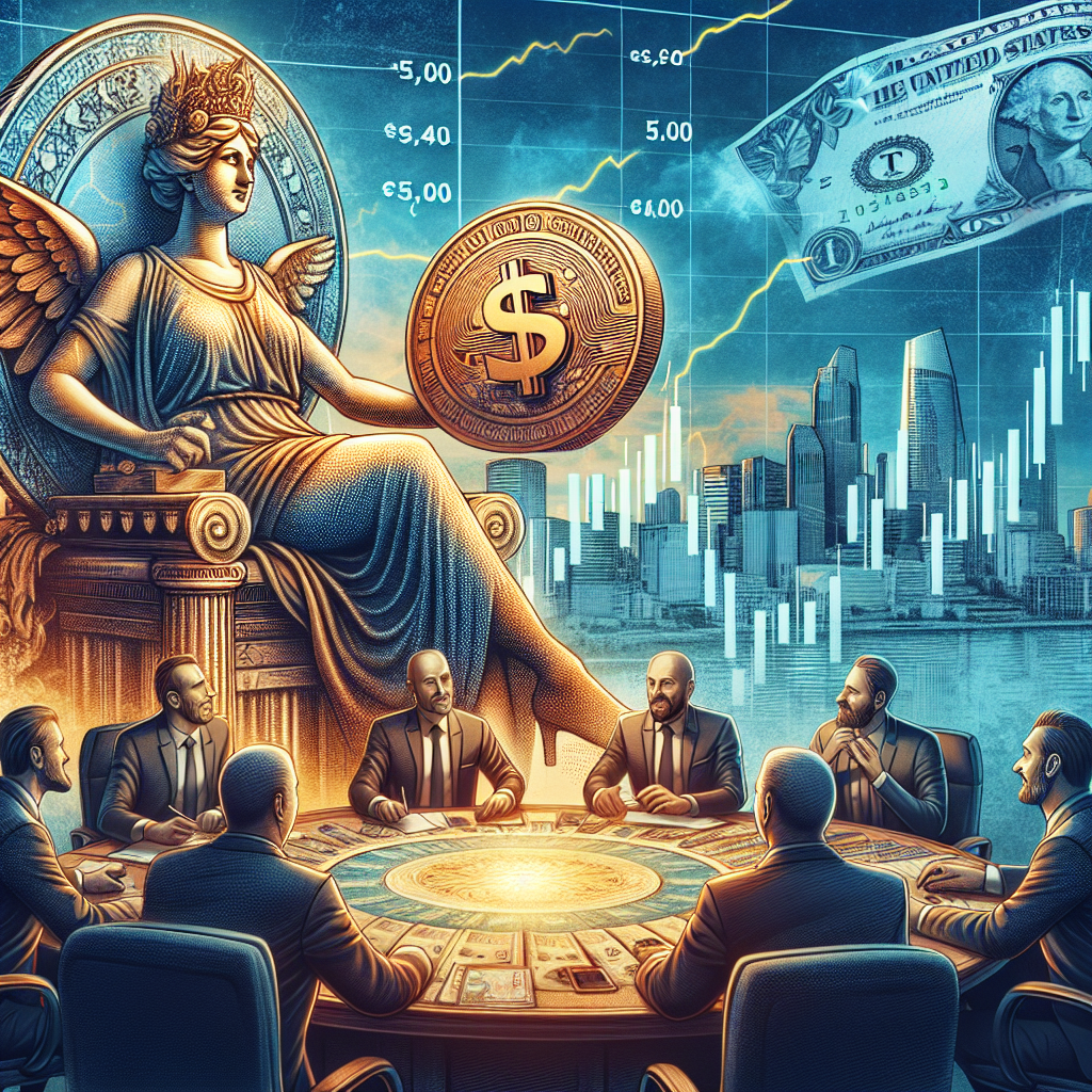 Ağustos'da dolar kuru için 50 TL bekleniyor. Uzmanlar bu konuda ne diyor ? realistic style