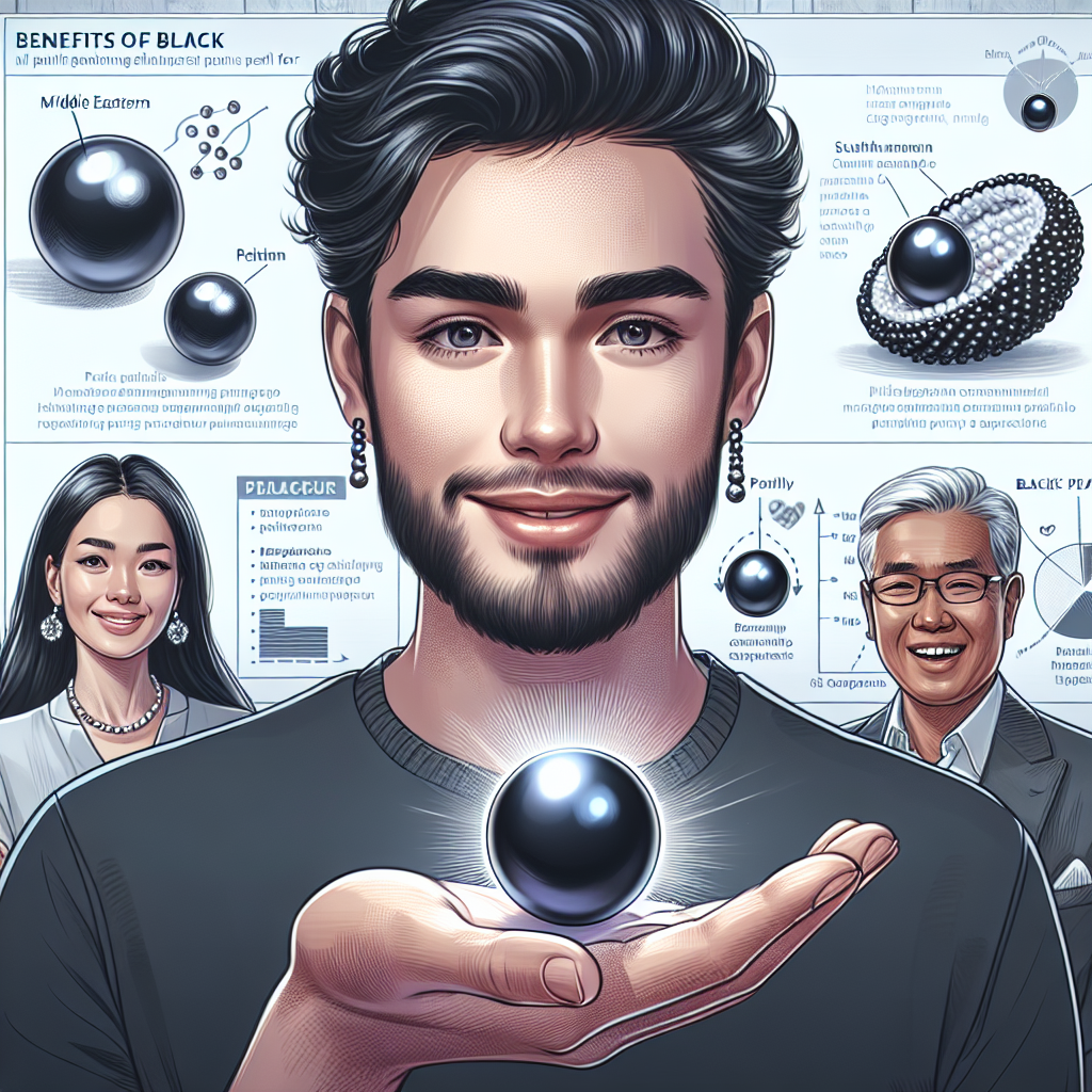 siyah incinin insan üzerindeki faydaları realistic style