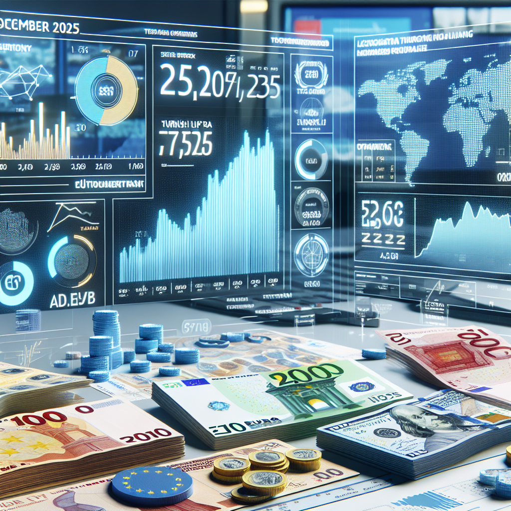 Dolar ve Euro 2025 sonunda Türkiye'de ne olacak ? Son Detaylar ve Beklenenler realistic style.