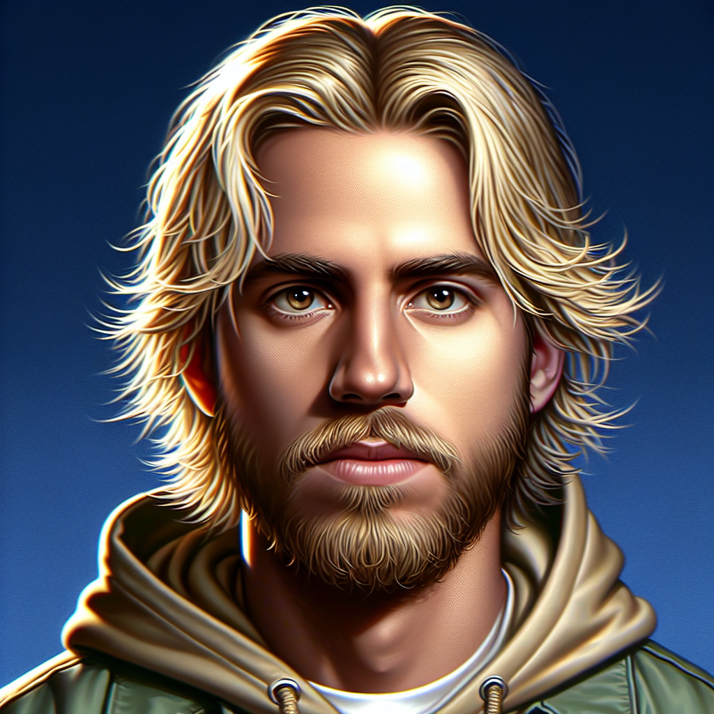 ABD'nin Rapstar Eminem Kariyeri Dudak Uçuklatıyor! realistic style