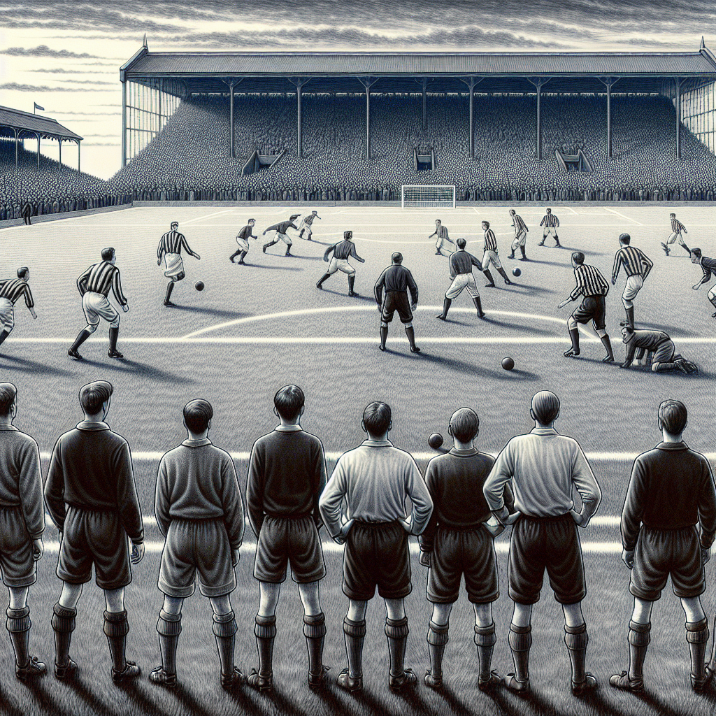 İngiltere'nin en büyük Fubol Kulübü hangisi ? En eski ve En güçlü Takımlar realistic style