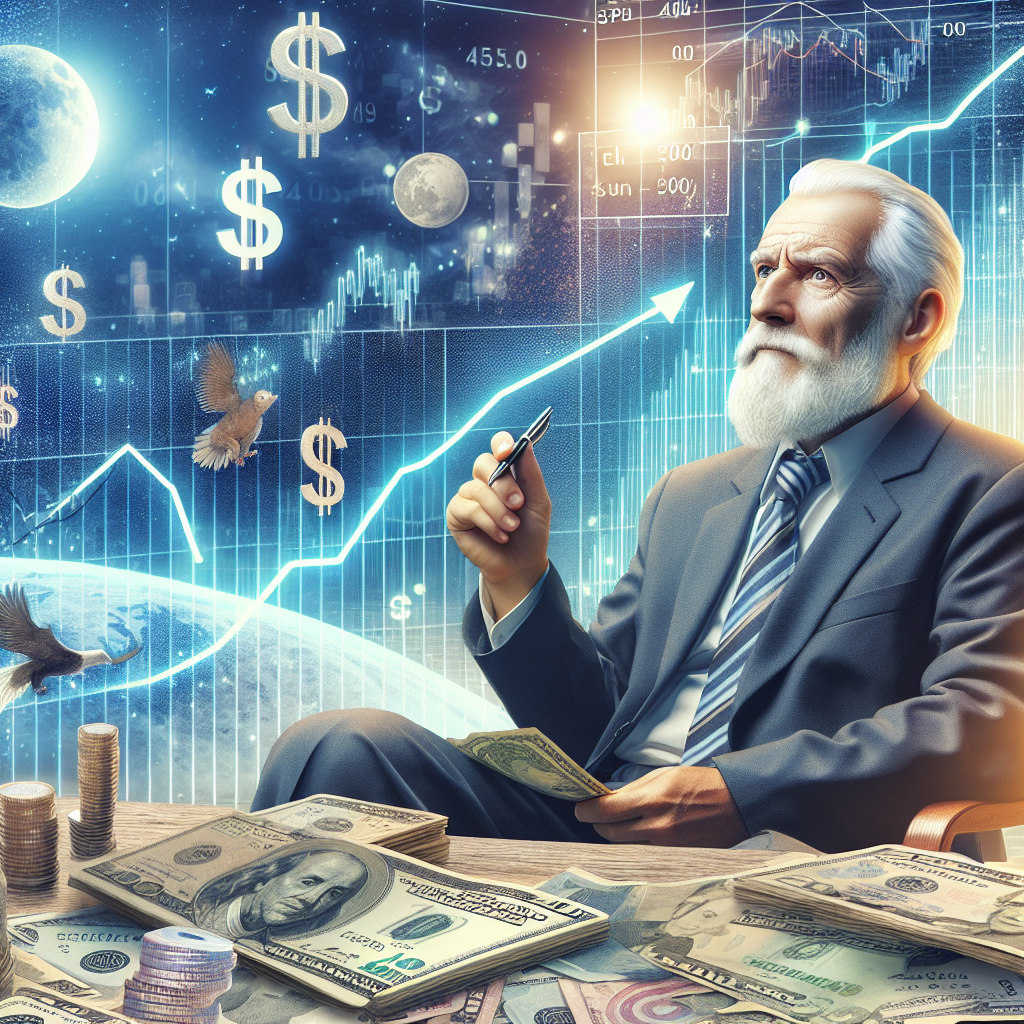 Ağustos'da dolar kuru için 50 TL bekleniyor. Uzmanlar bu konuda ne diyor ? realistic style