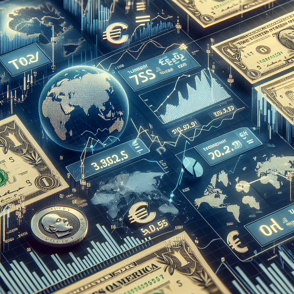 Dolar ve Euro 2025 sonunda Türkiye'de ne olacak ? Son Detaylar ve Beklenenler realistic style.