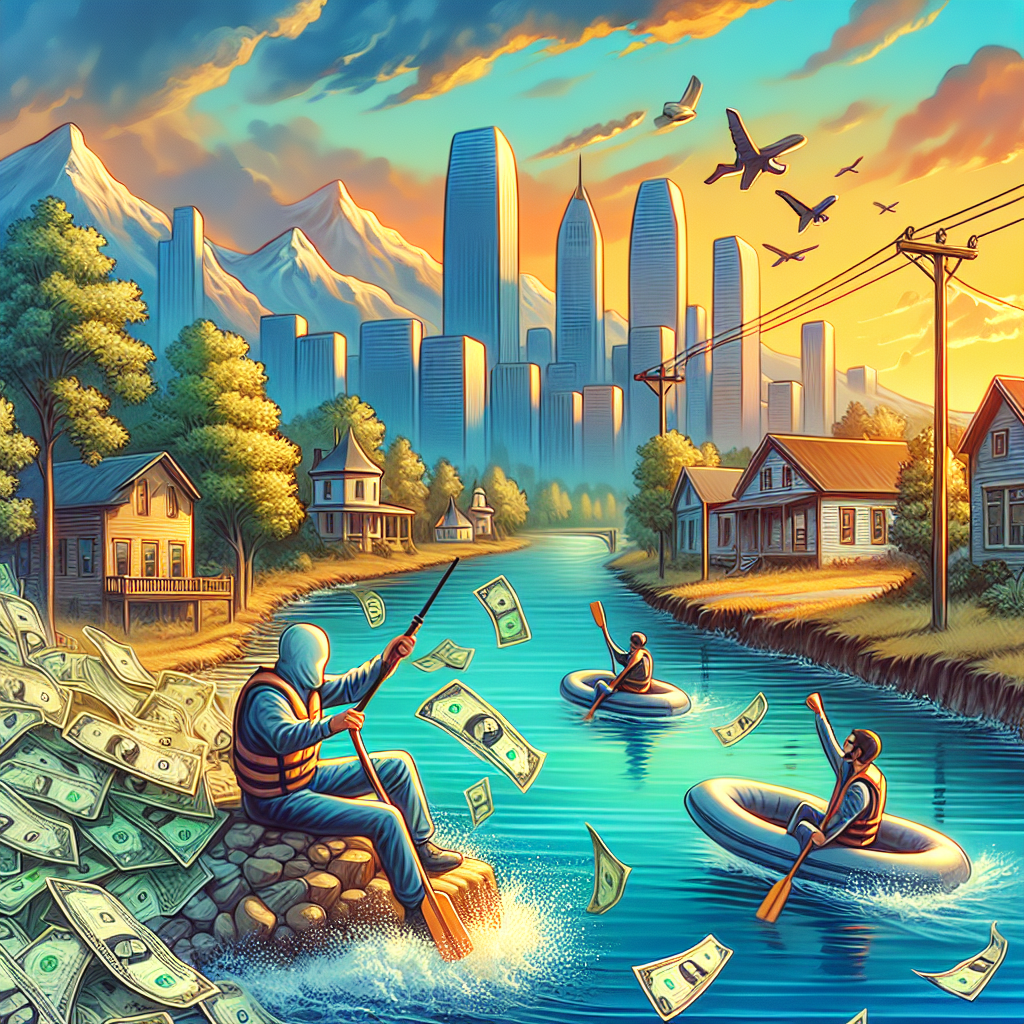 Ağustos'da dolar kuru için 50 TL bekleniyor. Uzmanlar bu konuda ne diyor ? realistic style
