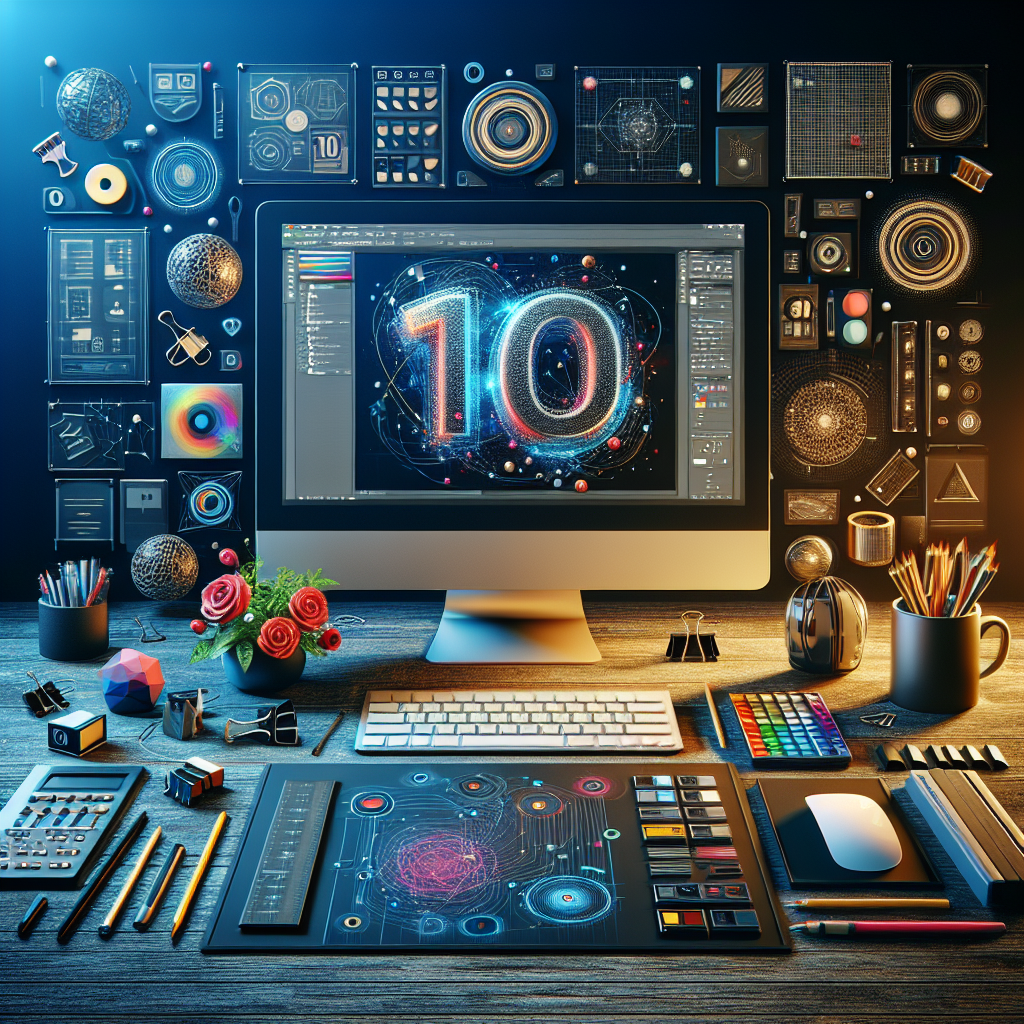 Ücretsiz Web Tasarımı Nasıl Yapılır ? 10 Altın Kural ve Detaylar realistic style