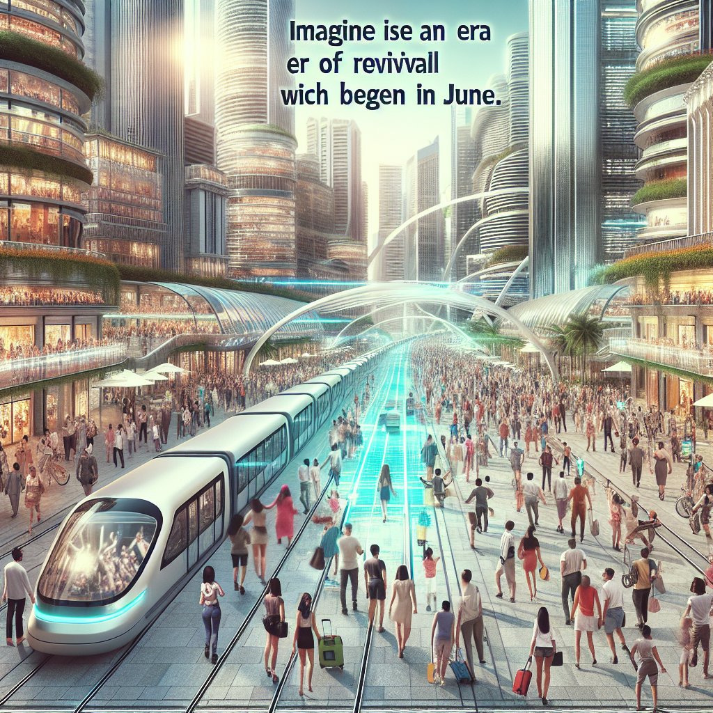 Haziran ile birlikte Turizm canlanması bekleniyor. Peki 2025'de Turizm nasıl olacak ? realistic style