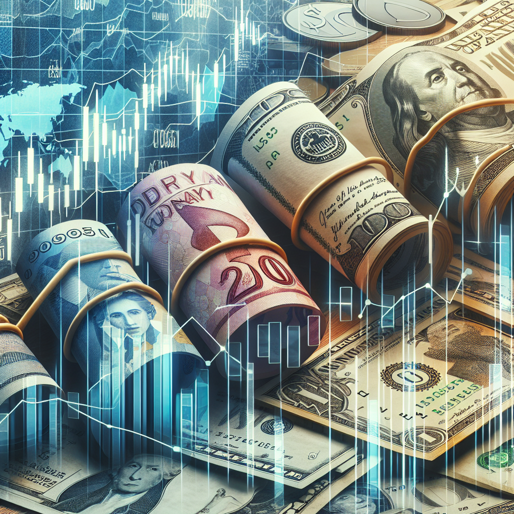 Dolar ve Euro 2025 sonunda Türkiye'de ne olacak ? Son Detaylar ve Beklenenler realistic style.