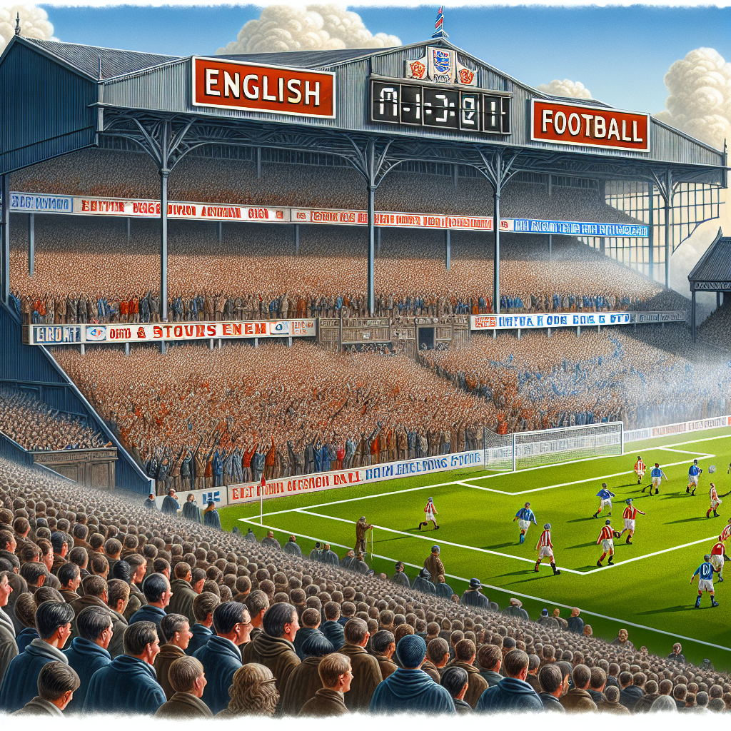 İngiltere'nin en büyük Fubol Kulübü hangisi ? En eski ve En güçlü Takımlar realistic style