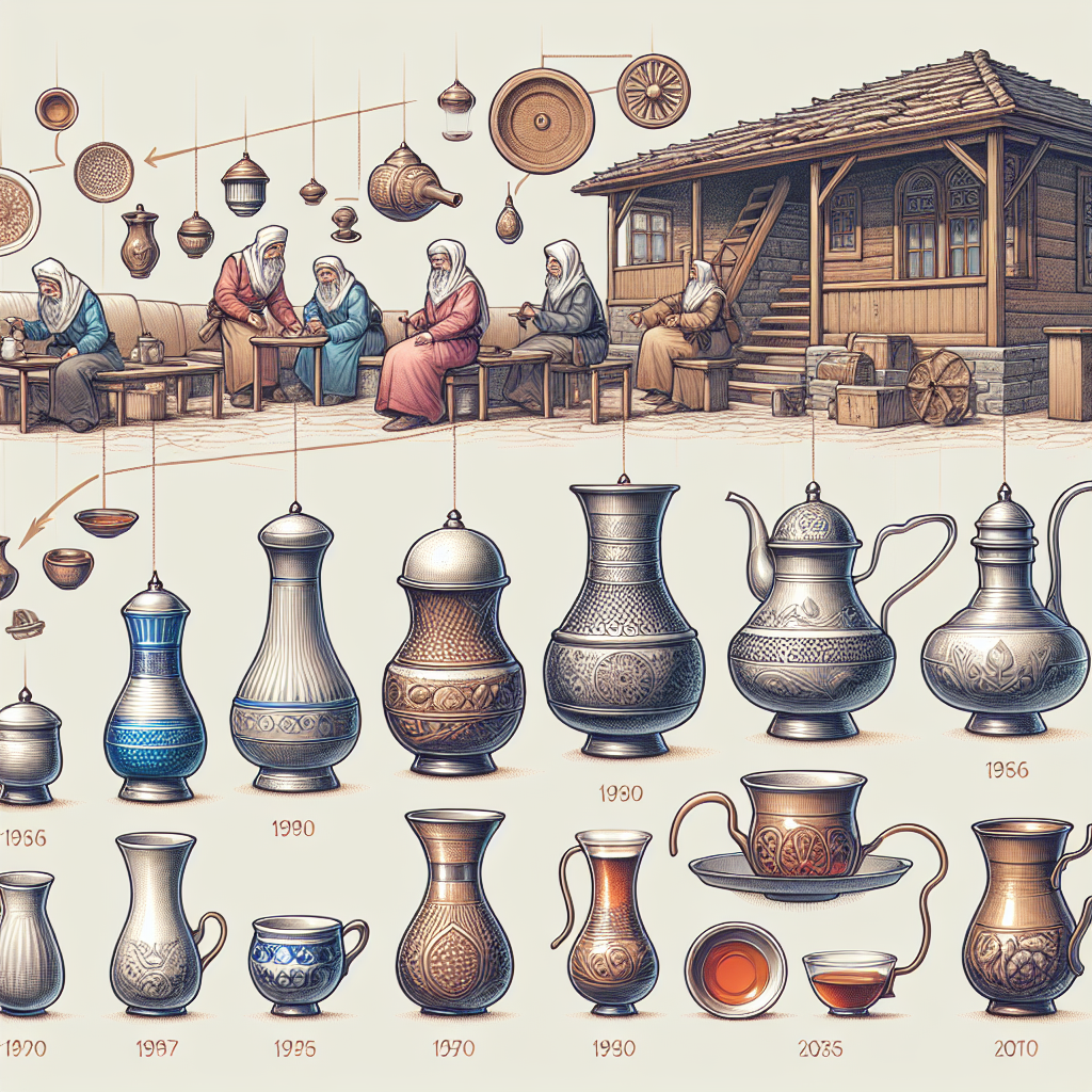 Cam bardağının tarihçesi realistic style