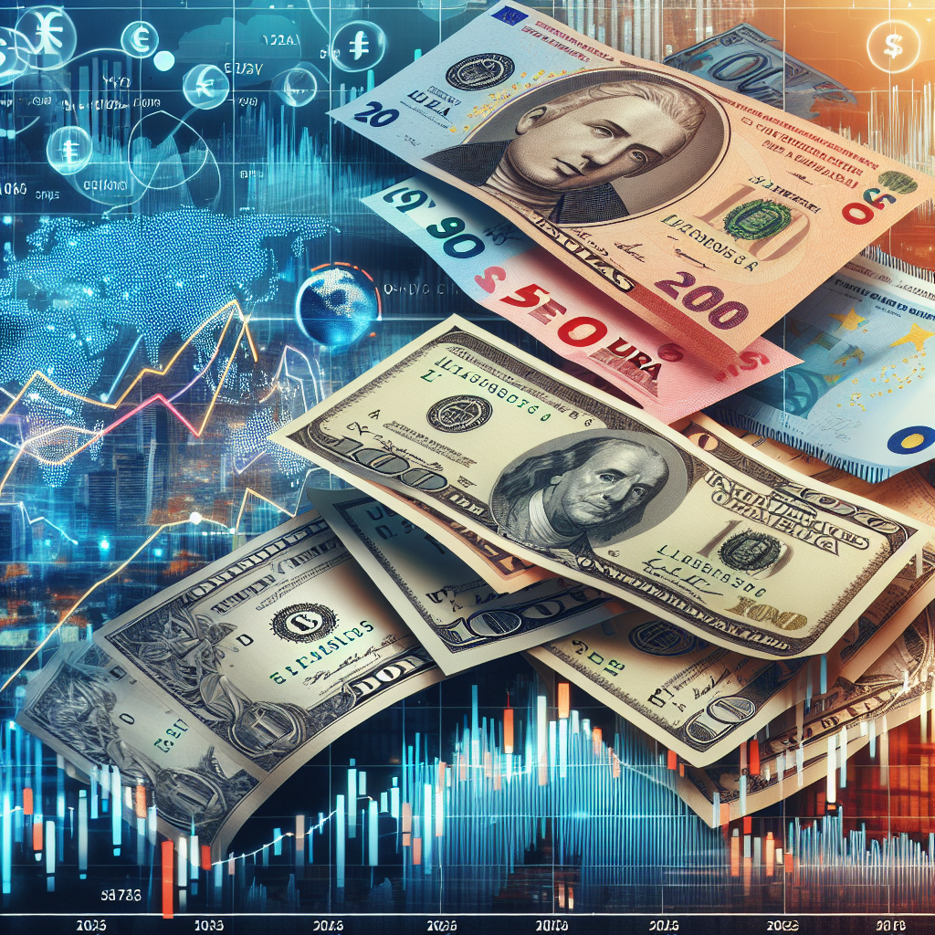 Dolar ve Euro 2025 sonunda Türkiye'de ne olacak ? Son Detaylar ve Beklenenler realistic style.