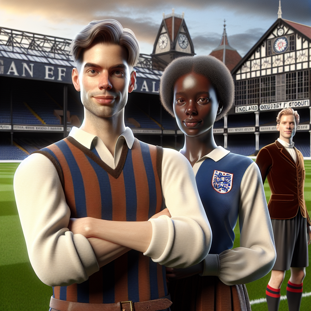 İngiltere'nin en büyük Fubol Kulübü hangisi ? En eski ve En güçlü Takımlar realistic style