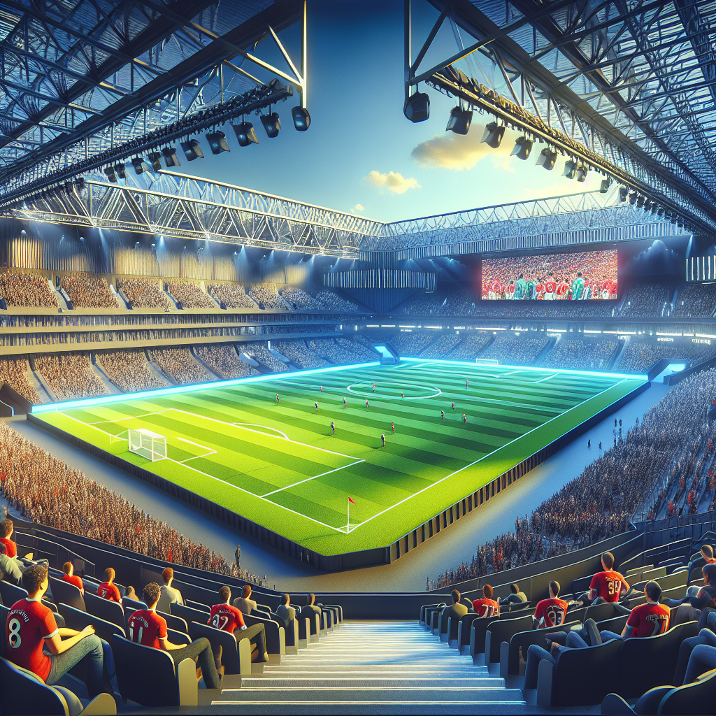 İngiltere'nin en büyük Fubol Kulübü hangisi ? En eski ve En güçlü Takımlar realistic style