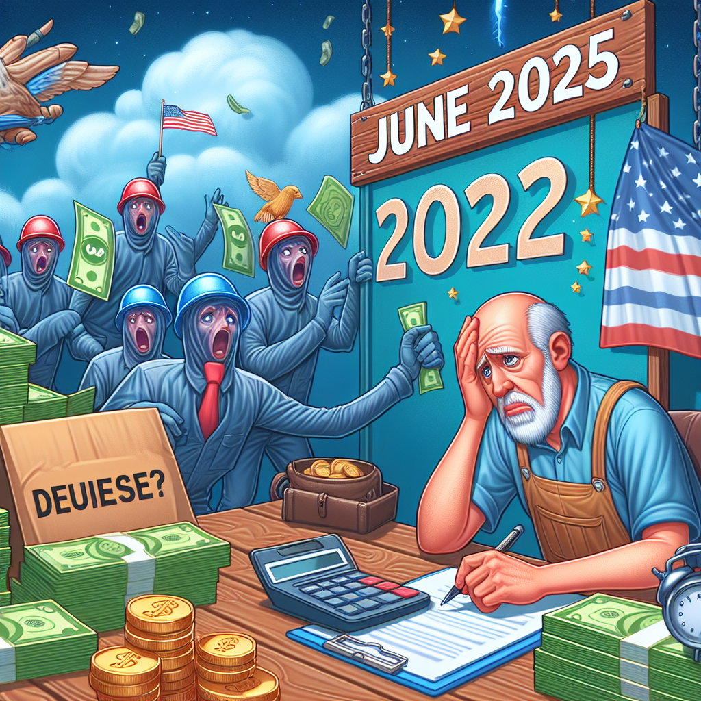 Haziran 2025 Asgari Ücrete Zam Yapılacak mı ? İşte Merak Edilenler realistic style