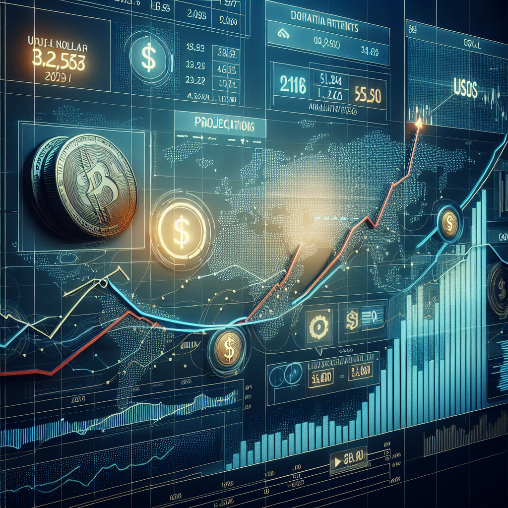Ağustos 2025 Dolar Kuru yükselecek mi ? İşte son Detaylar realistic style