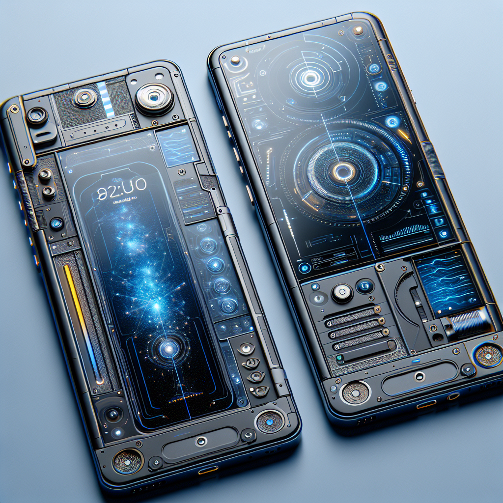 Yeni IPhone 17 Nasıl olacak işte tüm detaylar realistic style